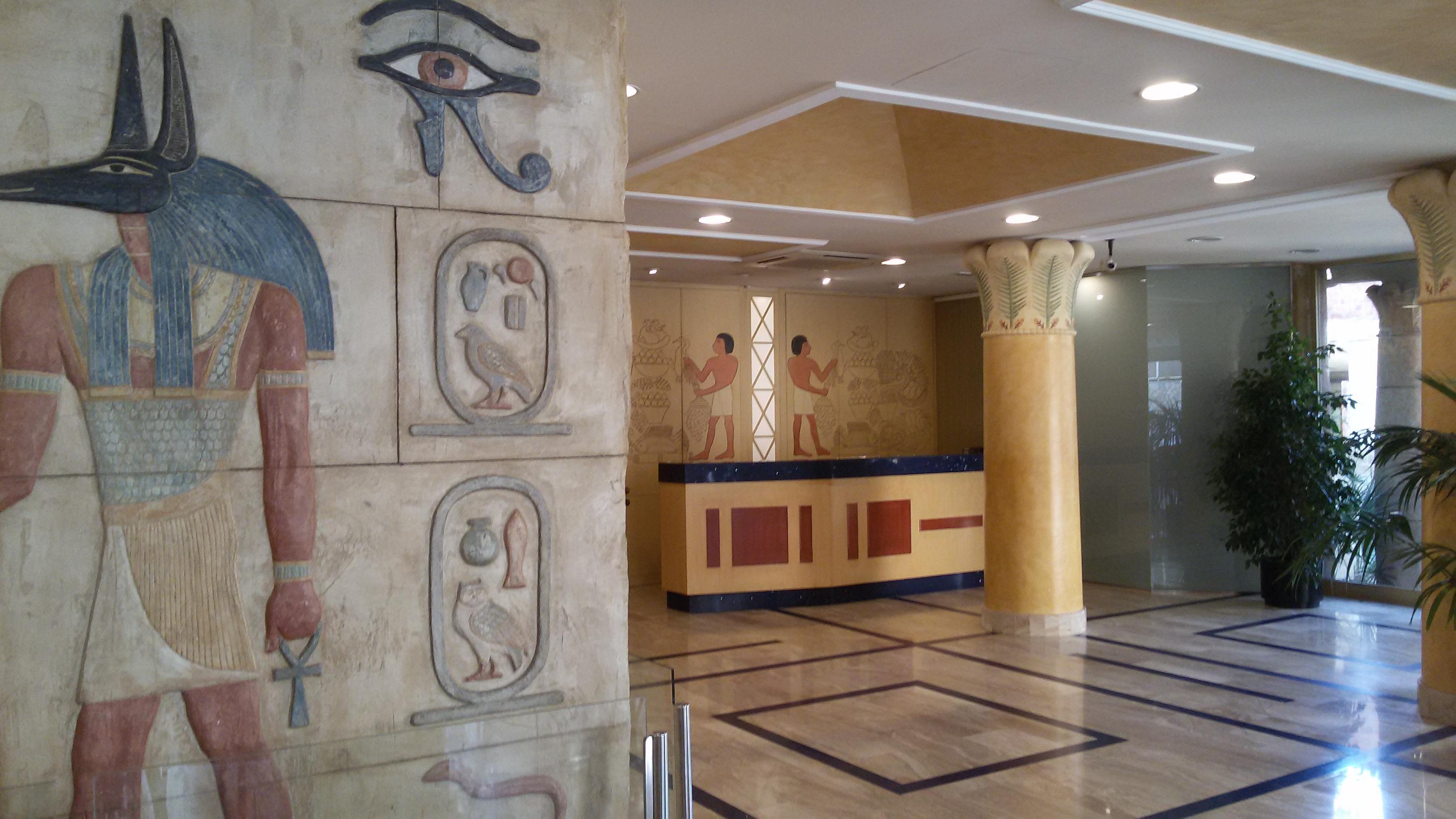 Cleopatra Spa Hotel Lloret de Mar Exteriér fotografie