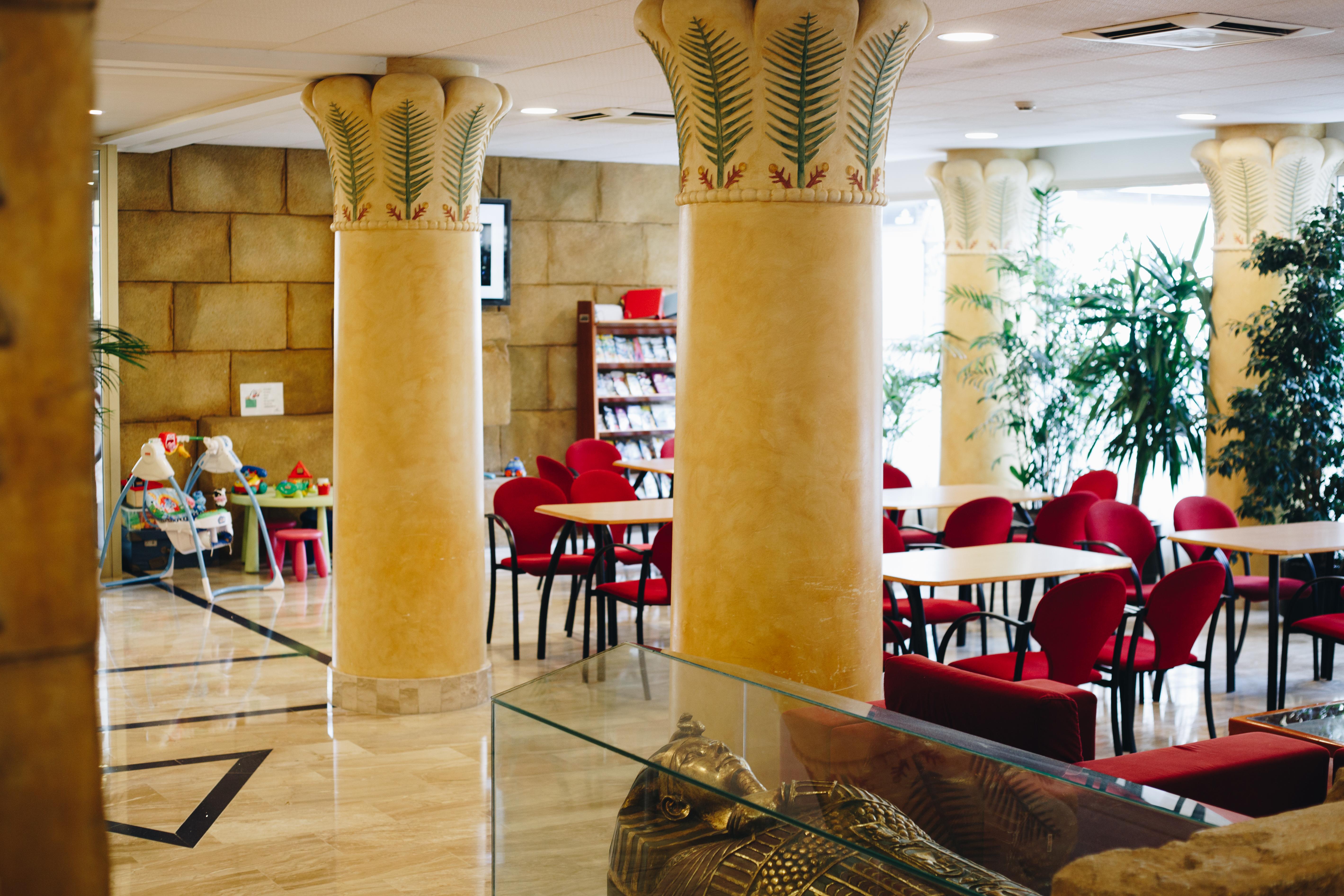 Cleopatra Spa Hotel Lloret de Mar Exteriér fotografie