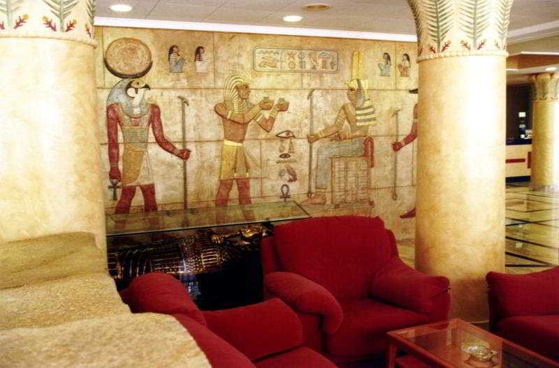 Cleopatra Spa Hotel Lloret de Mar Exteriér fotografie