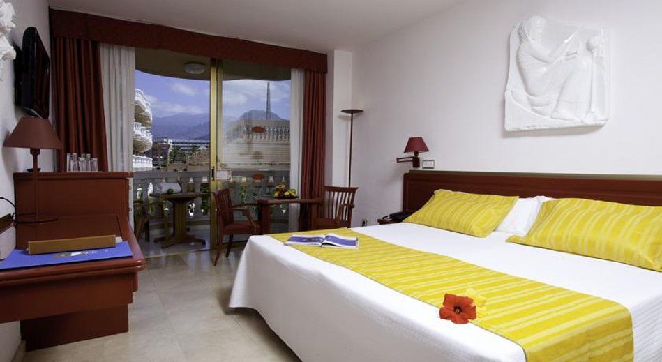 Cleopatra Spa Hotel Lloret de Mar Exteriér fotografie