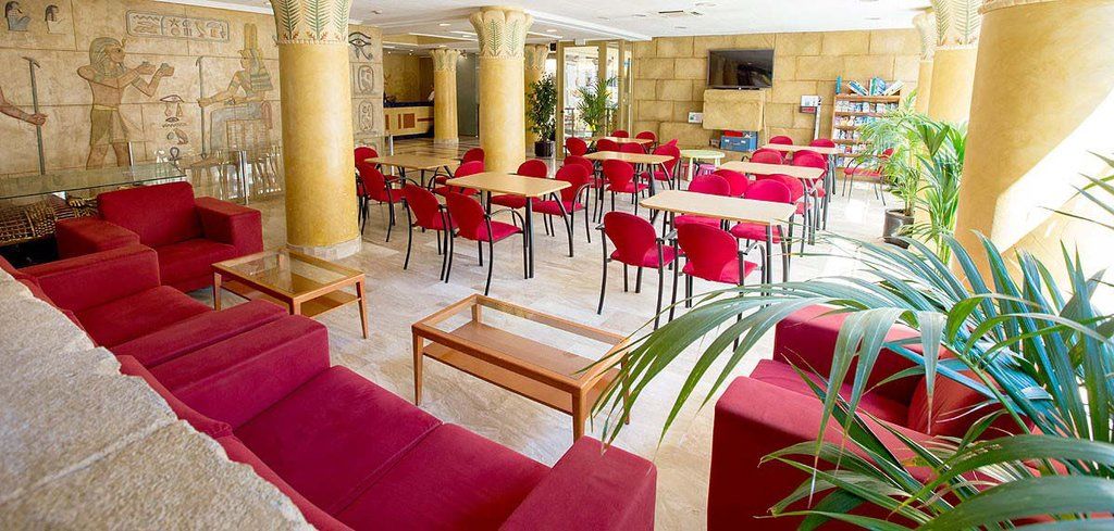Cleopatra Spa Hotel Lloret de Mar Exteriér fotografie